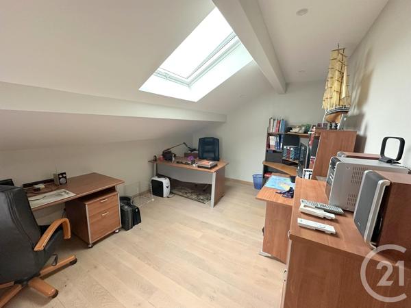 Maison à vendre  4 pièces - 161 m2 ST MAURICE DE GOURDANS - 01