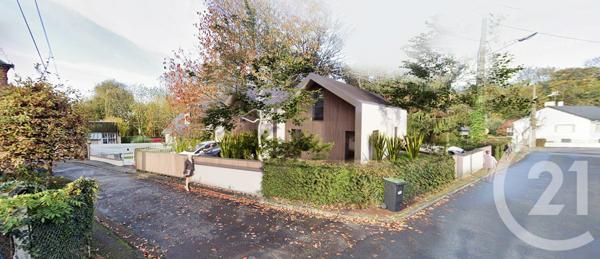 Maison à vendre  4 pièces - 60,40 m2 BERNAY - 27