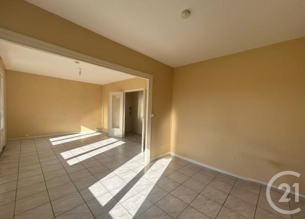 Appartement F4 à vendre  4 pièces - 71,35 m2 EVREUX - 27