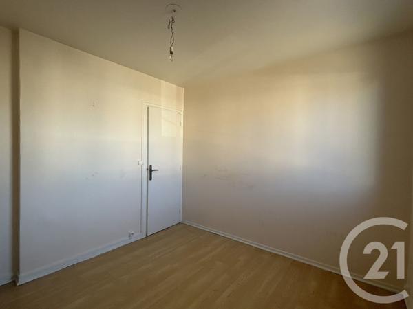 Appartement F4 à vendre  4 pièces - 71,35 m2 EVREUX - 27