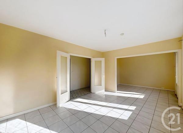 Appartement F4 à vendre  4 pièces - 71,35 m2 EVREUX - 27