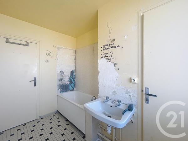 Appartement F4 à vendre  4 pièces - 71,35 m2 EVREUX - 27