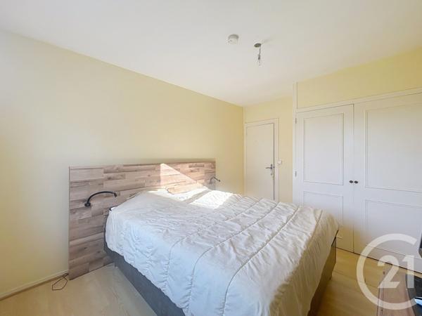 Appartement F4 à vendre  4 pièces - 71,35 m2 EVREUX - 27