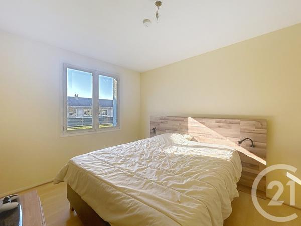 Appartement F4 à vendre  4 pièces - 71,35 m2 EVREUX - 27