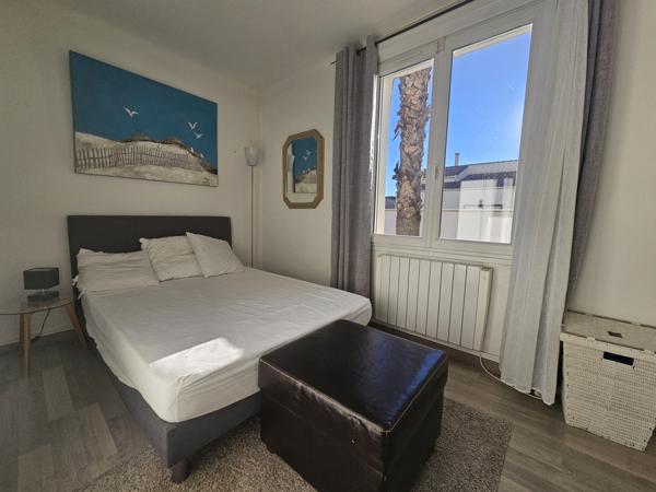 Lunel (34400) Grande maison composée de 2 appartements - 34400 - Lunel