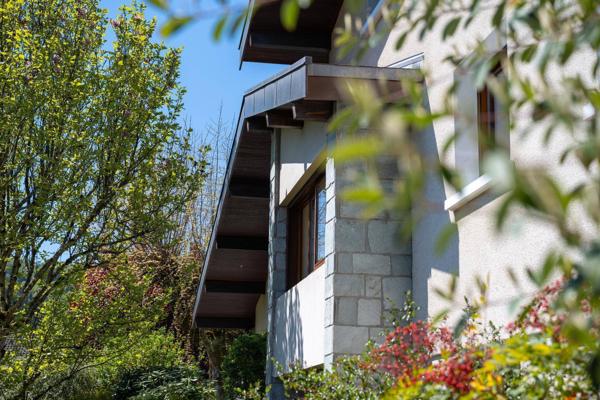 Maison à vendre - Saint-Jorioz 7 pièces de 206.65 m²