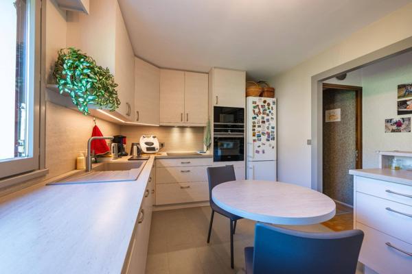 Maison à vendre - Saint-Jorioz 7 pièces de 206.65 m²