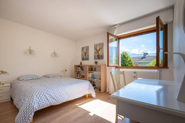 Maison à vendre - Saint-Jorioz 7 pièces de 206.65 m²