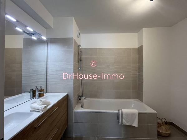 Appartement à vendre 5 pièces de 106 m²