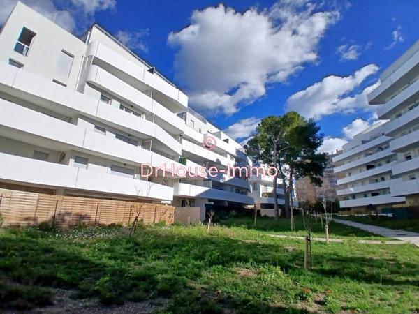 Appartement à vendre 5 pièces de 106 m²