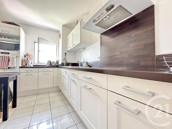 Appartement à vendre  4 pièces - 95 m2 NANTES - 44