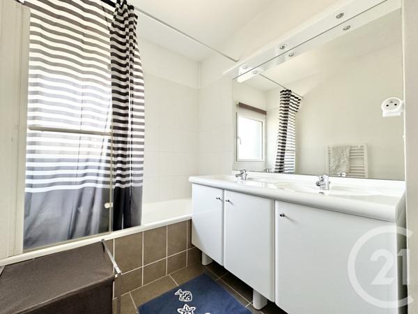 Appartement à vendre  4 pièces - 95 m2 NANTES - 44