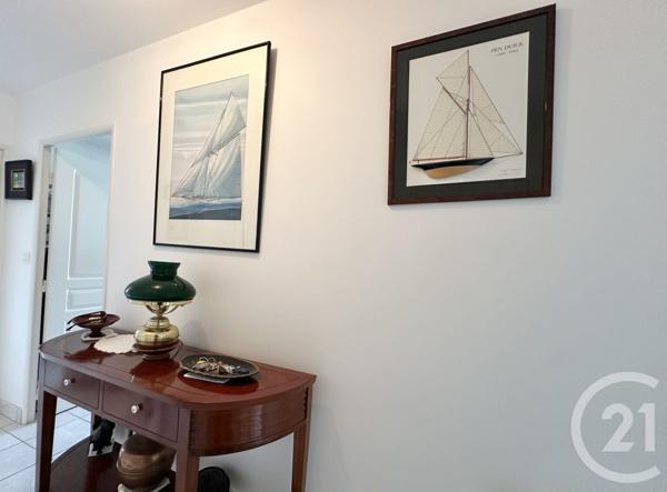 Appartement à vendre  4 pièces - 95 m2 NANTES - 44