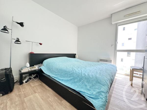 Appartement à vendre  4 pièces - 95 m2 NANTES - 44