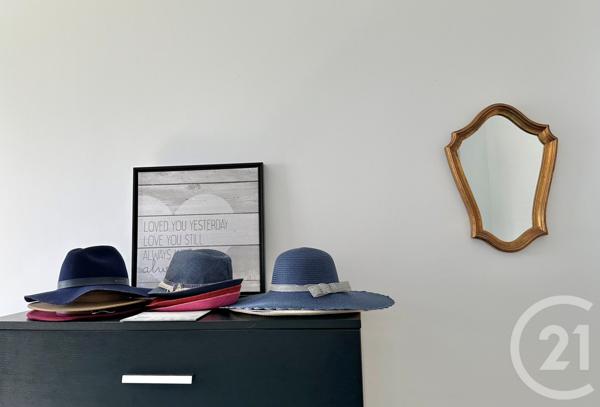 Appartement à vendre  4 pièces - 95 m2 NANTES - 44