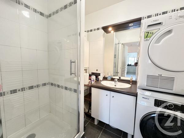 Appartement à vendre  4 pièces - 95 m2 NANTES - 44