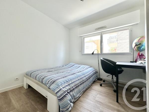 Appartement à vendre  4 pièces - 95 m2 NANTES - 44