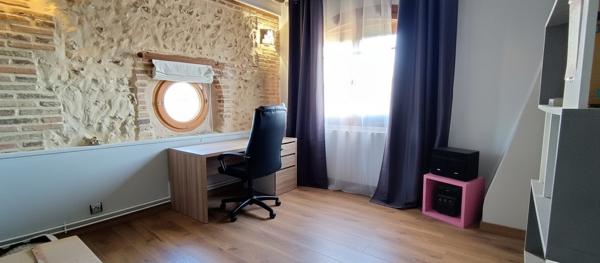 Maison 6 pièces de 185m²