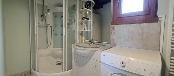 Maison 6 pièces de 185m²