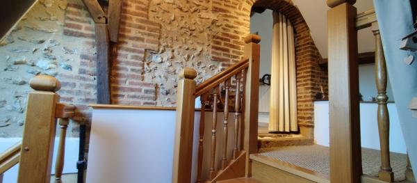 Maison 6 pièces de 185m²