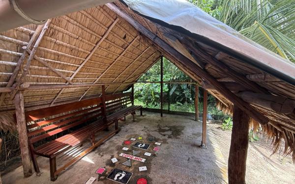 Maison à louer    4 pièces •  Saint-Laurent-du-Maroni