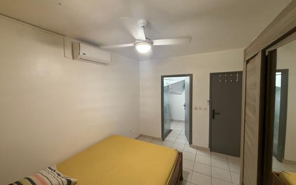 Maison à louer    4 pièces •  Saint-Laurent-du-Maroni