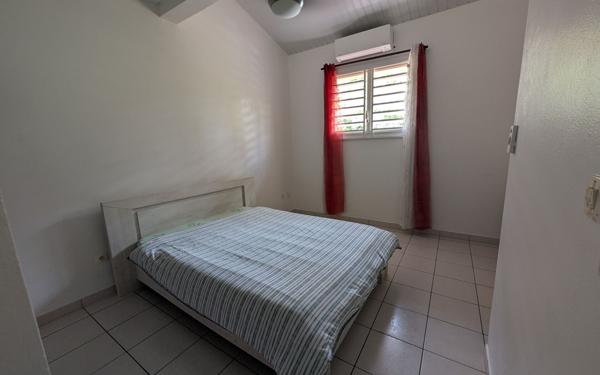 Maison à louer    4 pièces •  Saint-Laurent-du-Maroni