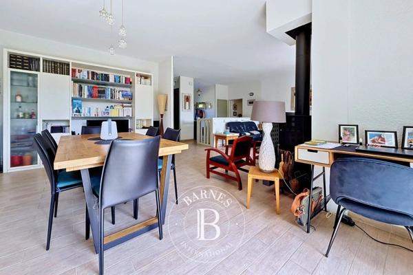 Arcachon, Maison 5 Chambres -  158 m² à vendre