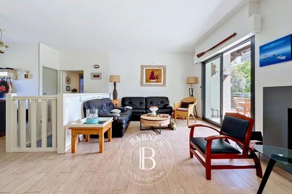 Arcachon, Maison 5 Chambres -  158 m² à vendre
