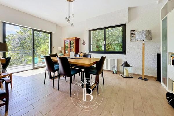Arcachon, Maison 5 Chambres -  158 m² à vendre