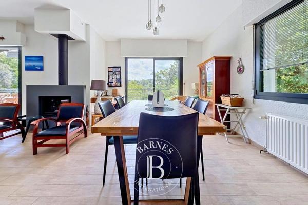 Arcachon, Maison 5 Chambres -  158 m² à vendre