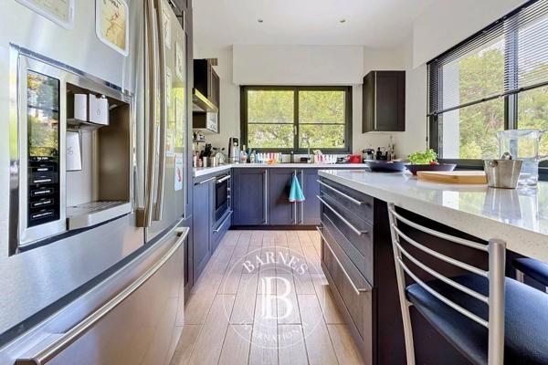 Arcachon, Maison 5 Chambres -  158 m² à vendre
