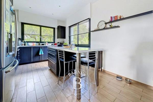 Arcachon, Maison 5 Chambres -  158 m² à vendre