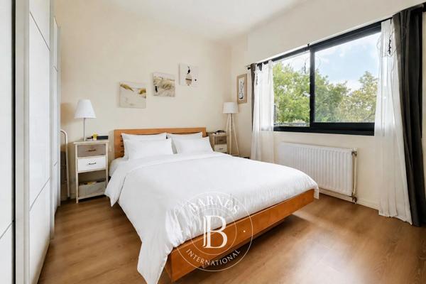 Arcachon, Maison 5 Chambres -  158 m² à vendre