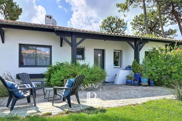 Arcachon, Maison 5 Chambres -  158 m² à vendre