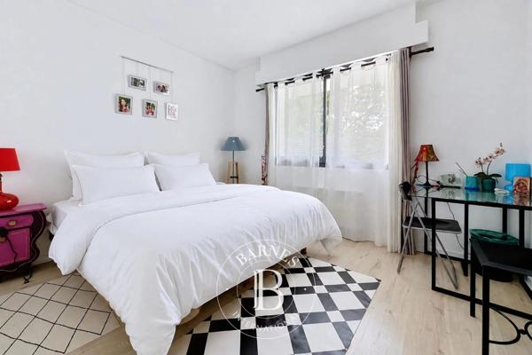 Arcachon, Maison 5 Chambres -  158 m² à vendre