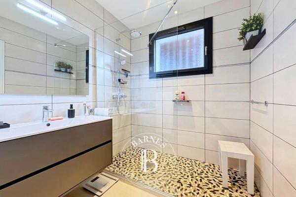 Arcachon, Maison 5 Chambres -  158 m² à vendre