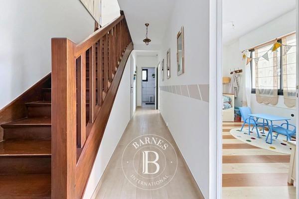 Arcachon, Maison 5 Chambres -  158 m² à vendre