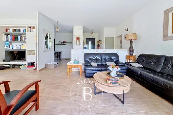 Arcachon, Maison 5 Chambres -  158 m² à vendre