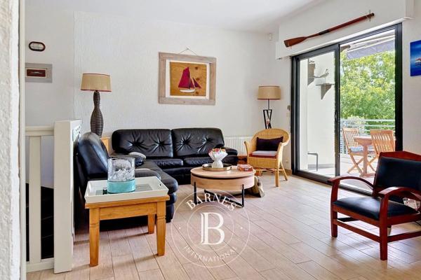 Arcachon, Maison 5 Chambres -  158 m² à vendre