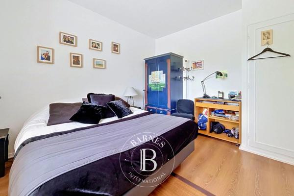 Arcachon, Maison 5 Chambres -  158 m² à vendre