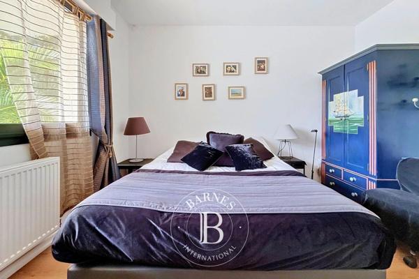 Arcachon, Maison 5 Chambres -  158 m² à vendre