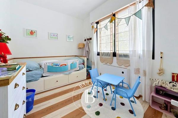Arcachon, Maison 5 Chambres -  158 m² à vendre