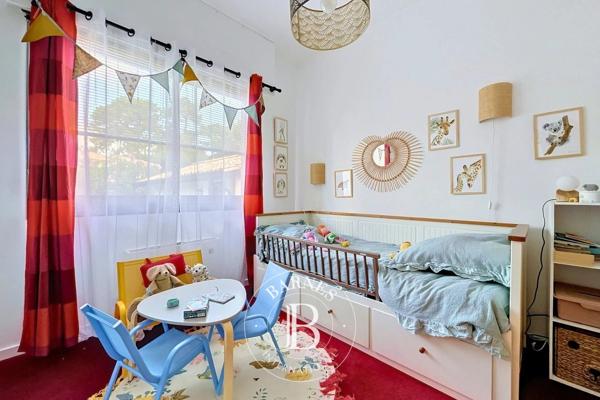 Arcachon, Maison 5 Chambres -  158 m² à vendre