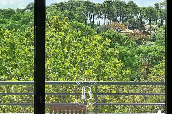 Arcachon, Maison 5 Chambres -  158 m² à vendre