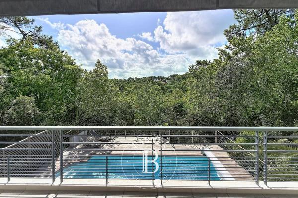 Arcachon, Maison 5 Chambres -  158 m² à vendre