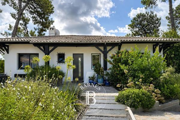 Arcachon, Maison 5 Chambres -  158 m² à vendre