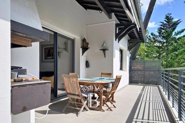 Arcachon, Maison 5 Chambres -  158 m² à vendre