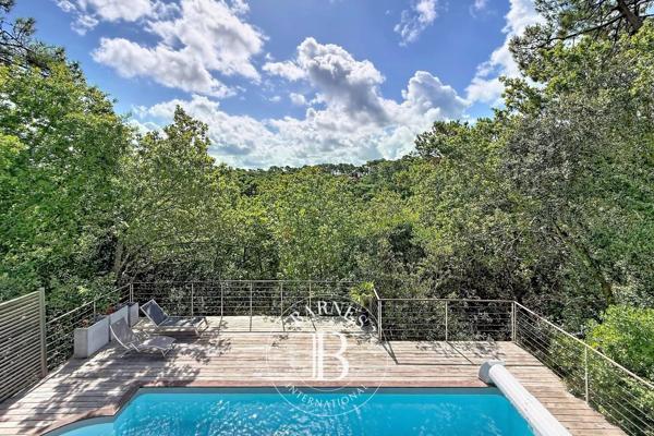 Arcachon, Maison 5 Chambres -  158 m² à vendre