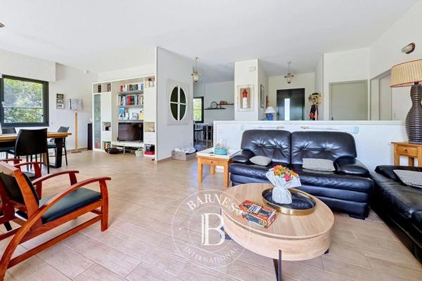 Arcachon, Maison 5 Chambres -  158 m² à vendre
